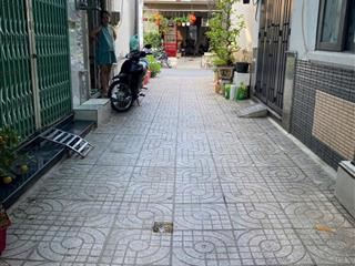 BÁN NHÀ 3 TẦNG HẺM 28 ĐÀO TÔNG NGUYÊN, NHÀ BÈ – CHỈ 1,65 TỶ