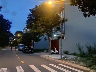 BÁN ĐẤT KDC LOVERA PARK KHANG ĐIỀN – PHONG PHÚ, BÌNH CHÁNH