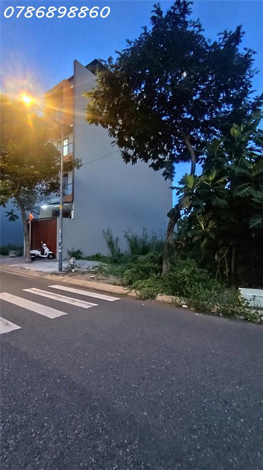BÁN ĐẤT KDC LOVERA PARK KHANG ĐIỀN – PHONG PHÚ, BÌNH CHÁNH