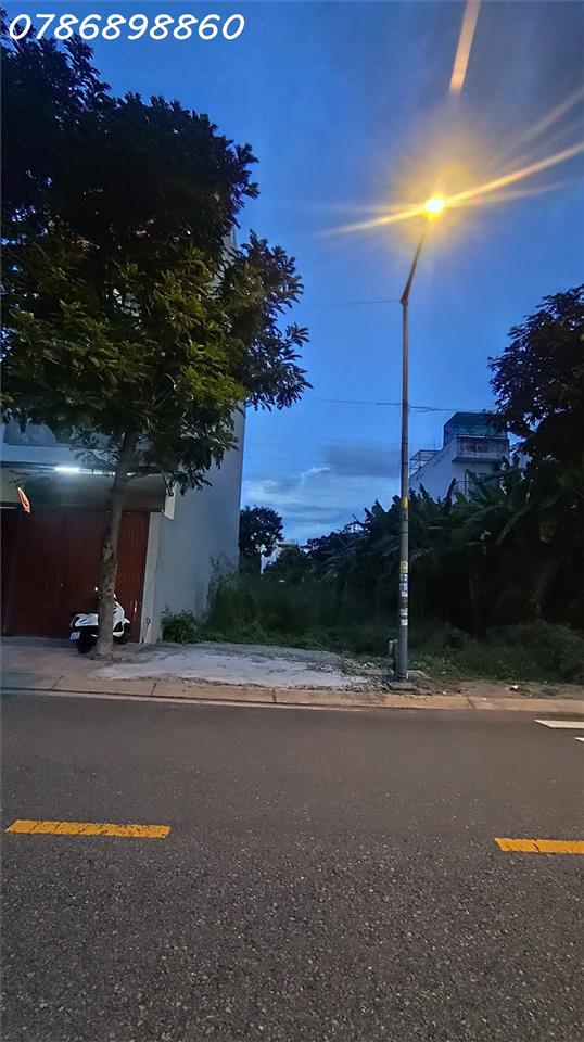 BÁN ĐẤT KDC LOVERA PARK KHANG ĐIỀN – PHONG PHÚ, BÌNH CHÁNH