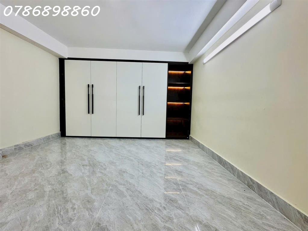 NHÀ MẶT TIỀN HẺM XE HƠI 8M – 502 HUỲNH TẤN PHÁT – VỪA Ở VỪA KINH DOANH – CHỈ 4,89 TỶ!