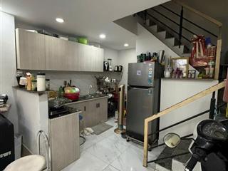 BÁN NHÀ 5 CĂN CHO THUÊ – DÒNG TIỀN 40 TRIỆU/THÁNG – QUẬN 7