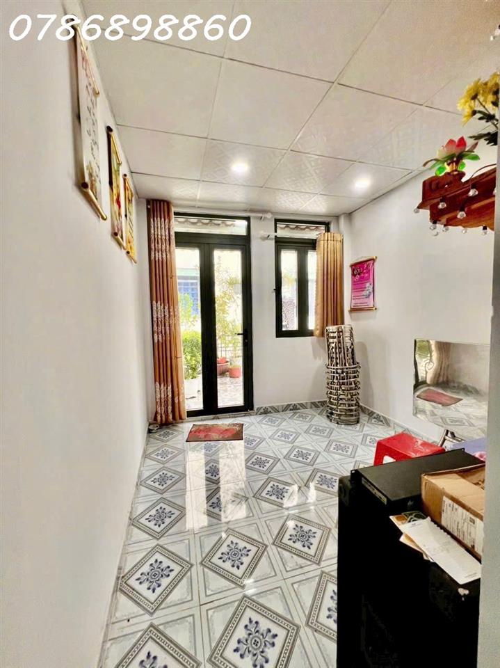 BÁN NHÀ 1 LẦU HẺM 96 ĐƯỜNG ĐÀO TÔNG NGUYÊN, HUYỆN NHÀ BÈ