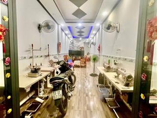 BÁN NHÀ 1 LẦU HẺM 96 ĐƯỜNG ĐÀO TÔNG NGUYÊN, HUYỆN NHÀ BÈ