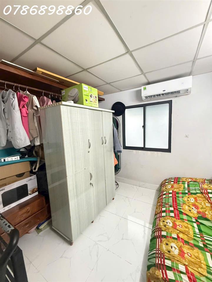 BÁN NHÀ 2 TẦNG HẺM 391 HUỲNH TẤN PHÁT Q7 CHỈ 660TR