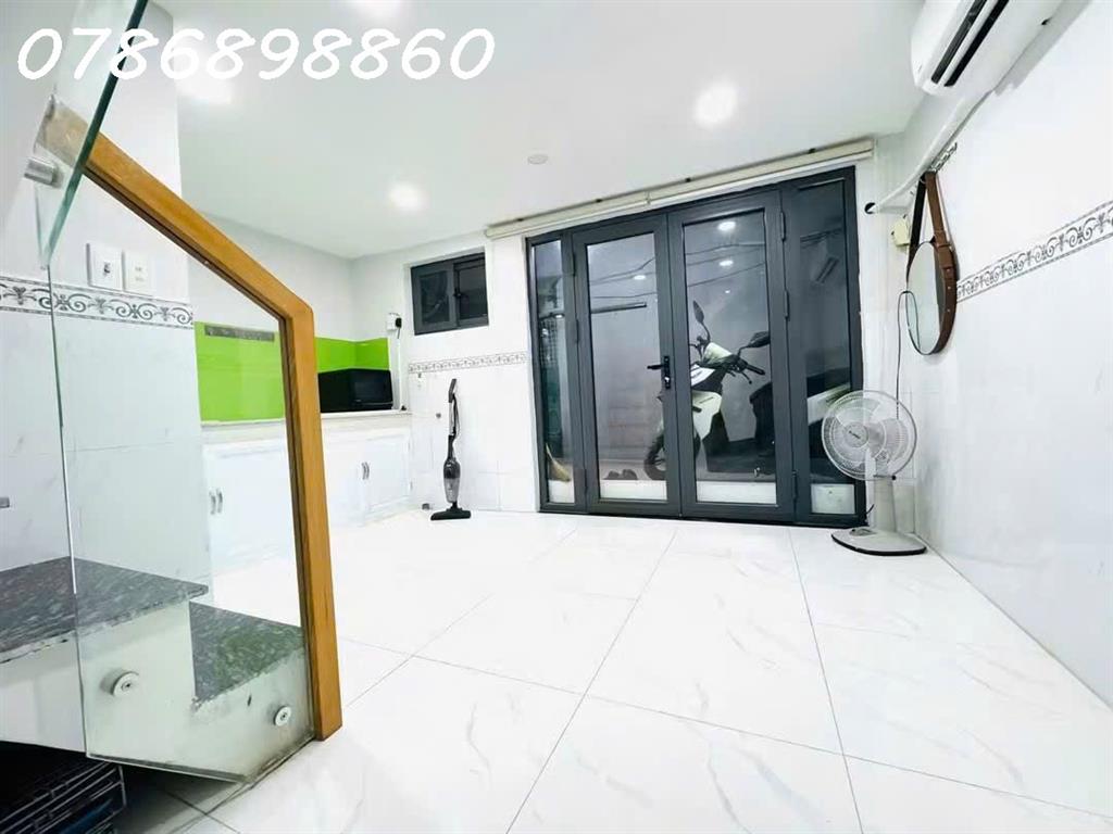 BÁN NHÀ 2 TẦNG MỚI ĐẸP – ĐƯỜNG SỐ 67, P. TÂN HƯNG, Q7 CHỈ 950TR