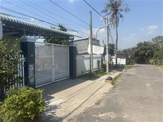 Hàng hiếm tại đường số 23 trường chinh, 3 tỷ, 299m2, 2pn, 2wc, hướng đông