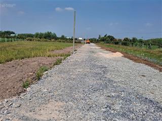 178m2 thổ cư. 7m ngang. gần kcn phước đông. 4xx tr