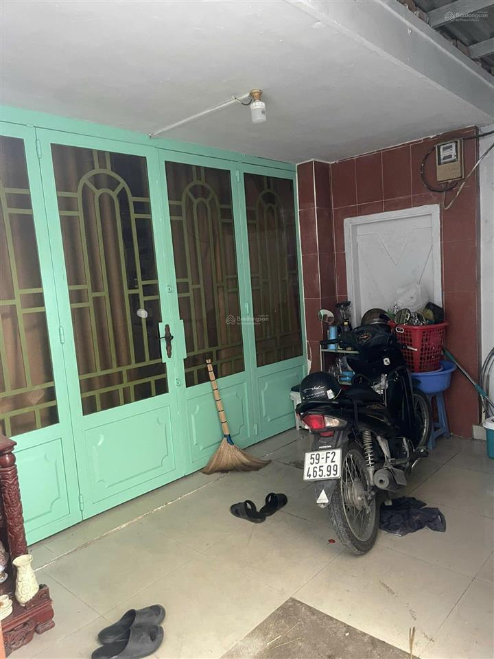 Bán nhà riêng tọa lạc tại 167/24, đường huỳnh tấn phát, phường tân thuận, hồ chí minh
