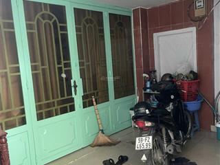 Bán nhà riêng tọa lạc tại 167/24, đường huỳnh tấn phát, phường tân thuận, hồ chí minh
