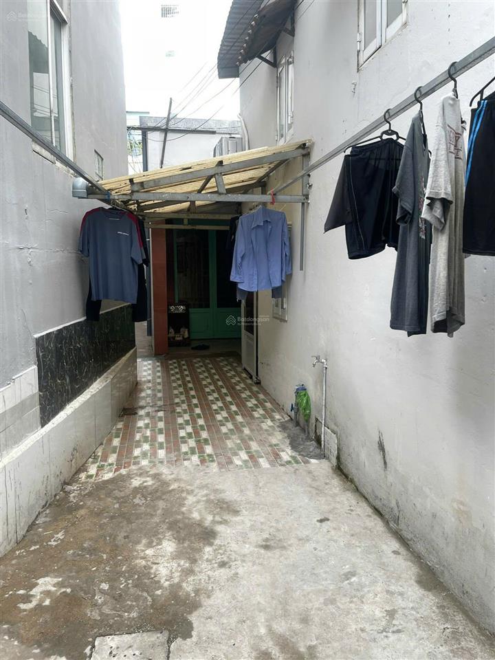 Bán nhà riêng tọa lạc tại 167/24, đường huỳnh tấn phát, phường tân thuận, hồ chí minh