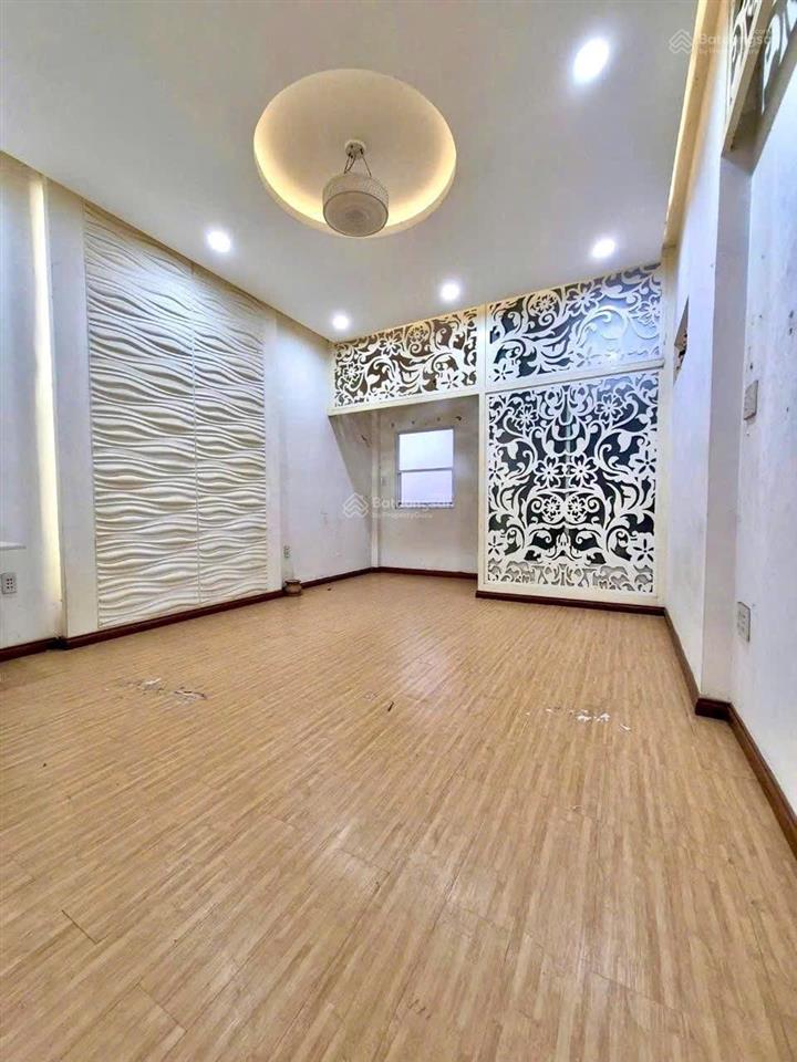 Bán nhà hẻm kinh doanh 6m thông, 74m2, 2 tầng, gần mặt tiền thống nhất, nhỉnh 7 tỷ