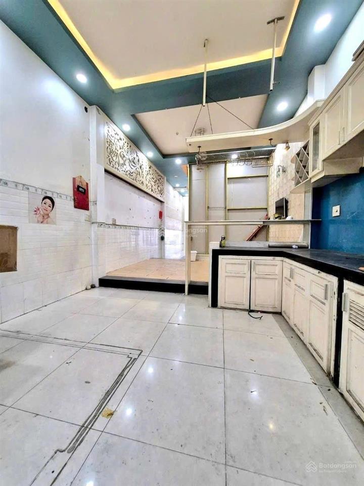 Bán nhà hẻm kinh doanh 6m thông, 74m2, 2 tầng, gần mặt tiền thống nhất, nhỉnh 7 tỷ