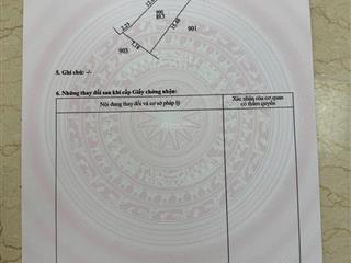 Đất đẹp trung tâm phú bài giá chỉ từ 1 tỷ x x x