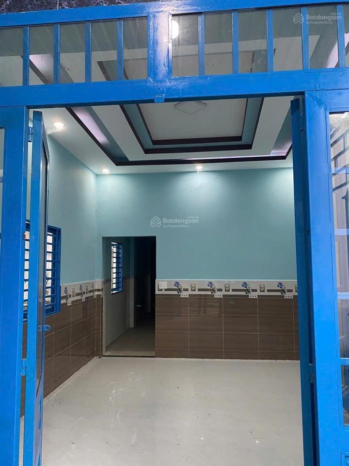 Bán nhà riêng 217,7m2 xã long thành