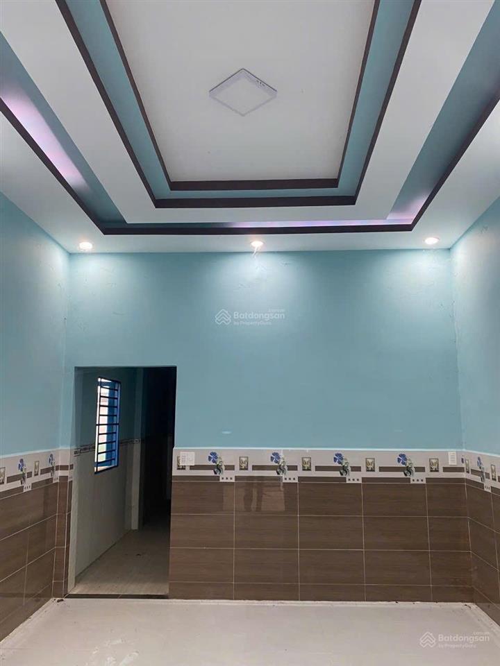 Bán nhà riêng 217,7m2 xã long thành