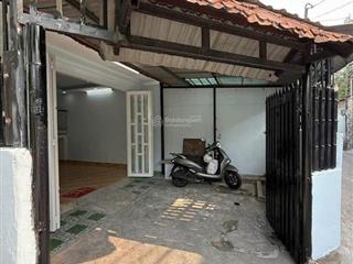 Bán nhà riêng 22/2q, ấp tam đông, 1,7 tỷ, 36,7m2, 2pn, 2wc, 1t
