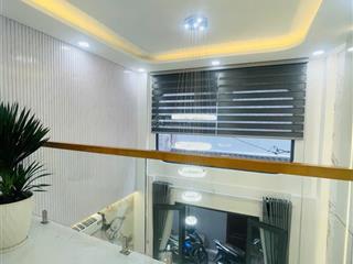 Bán nhà riêng đẹp tại 146/4 lê quang định, gò vấp, 7,45 tỷ, 29,5 m2, nhiều tiện ích