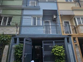 Gấp lắm rồi! 1/ nguyễn thị tú, 60m2, 4 tầng, giá mềm 5.9 tỷ