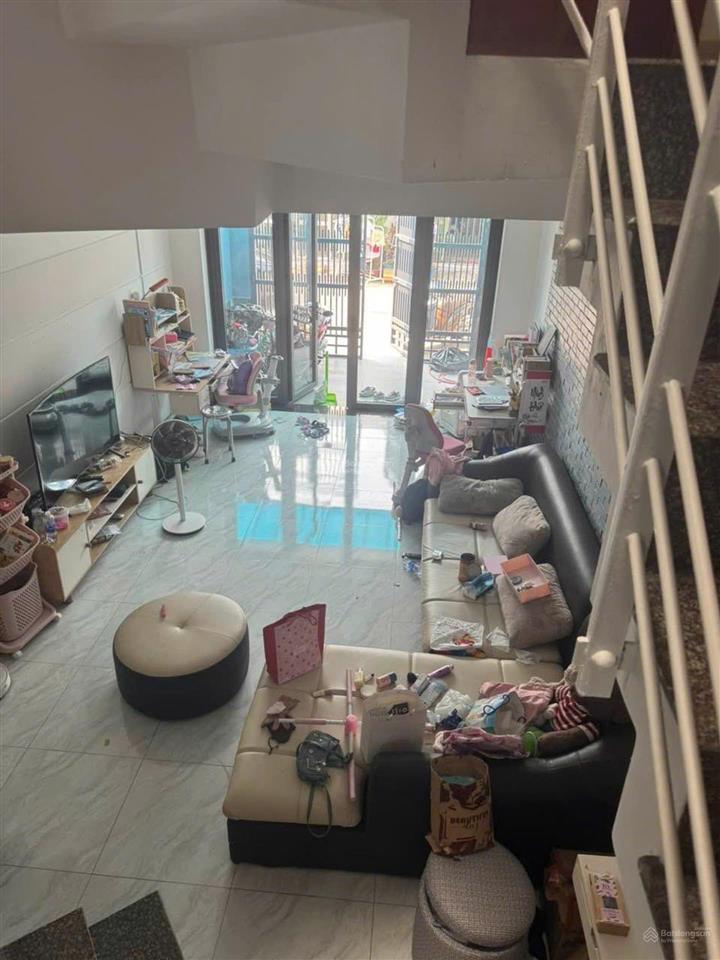 Gấp lắm rồi! 1/ nguyễn thị tú, 60m2, 4 tầng, giá mềm 5.9 tỷ
