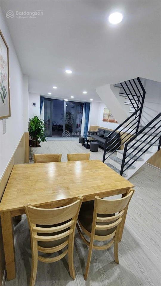 Bán gấp nhà riêng 338/ đường chiến lược, 4,65 tỷ, 38m2, 3pn + 3wc