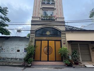 Bán nr 4pn, 4wc, 57.1m2, giá siêu hời 8,95 tỷ tại 93/ nguyễn thị tú, bình tân, hcm