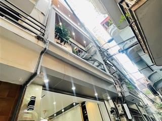 Chính chủ gửi bán nhà riêng phố minh khai công năng đầy đủ.
