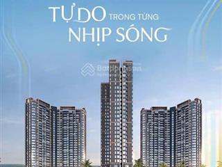 Độc quyền căn studio siêu hot phân khu the sand (masteri grand coast)