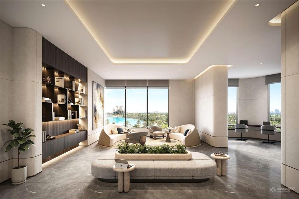 Chỉ từ 2.981 tỷ sở hữu ngay căn hộ hạng sang chuẩn masterise homes sát cạnh vinwonders wave park!