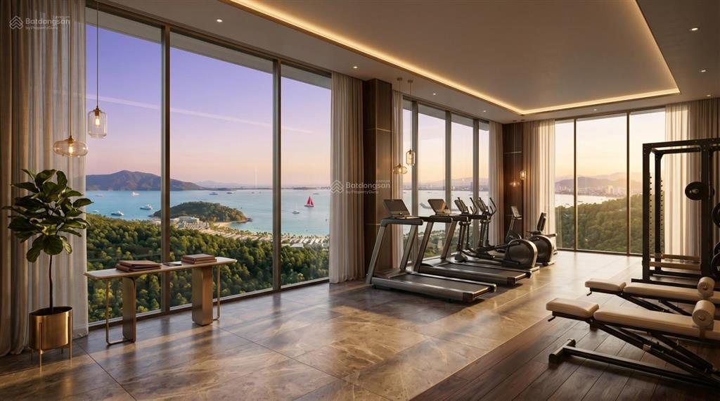 [hiếm] biệt thự đơn lập 315m2 + tiếp giáp mặt biển làng vân + gia lộ mặt đường 25m2 và 13m