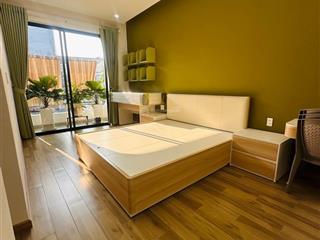 Nhà đẹp villa mới phó đức chínhtrung tâm sơn trà12tyfull nội thất