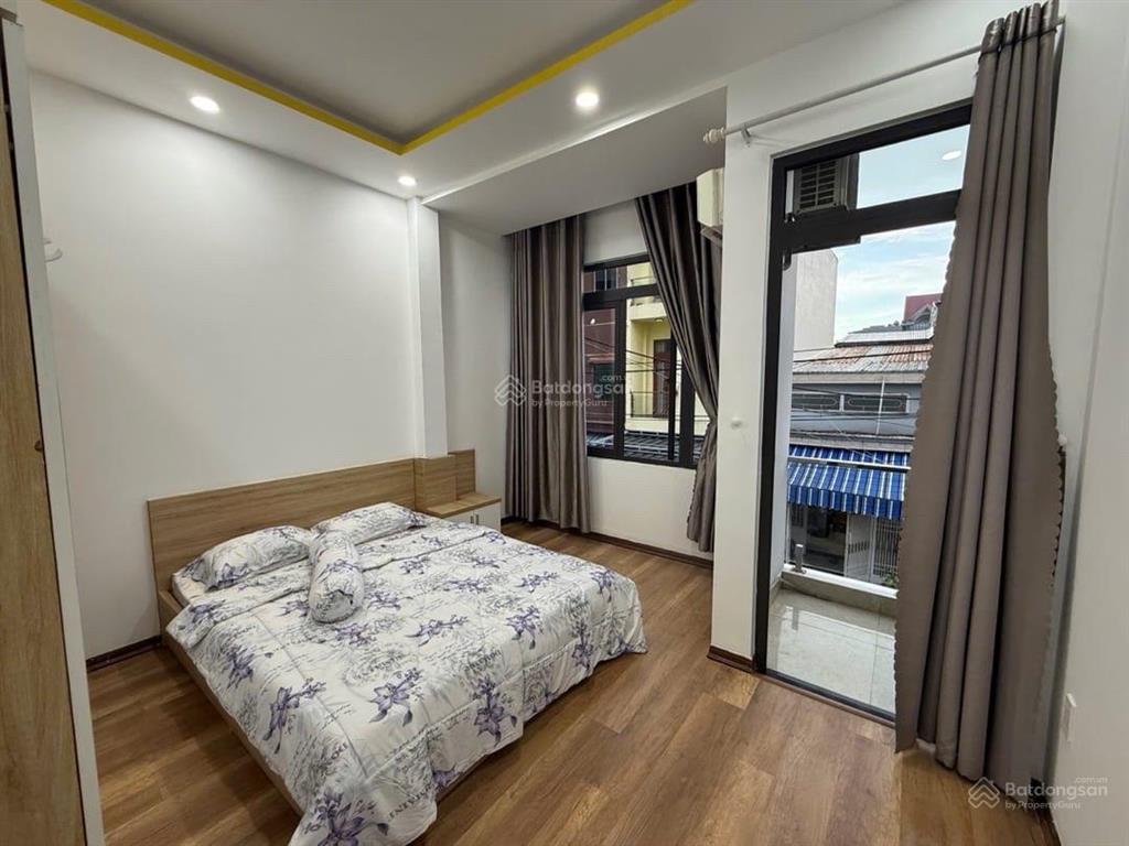 [ hiếm ]bán nhà mới 3 tầng hoá sơn 2 kề cận masterise đường đang mở 5.5m cho thuê 15tr/thang