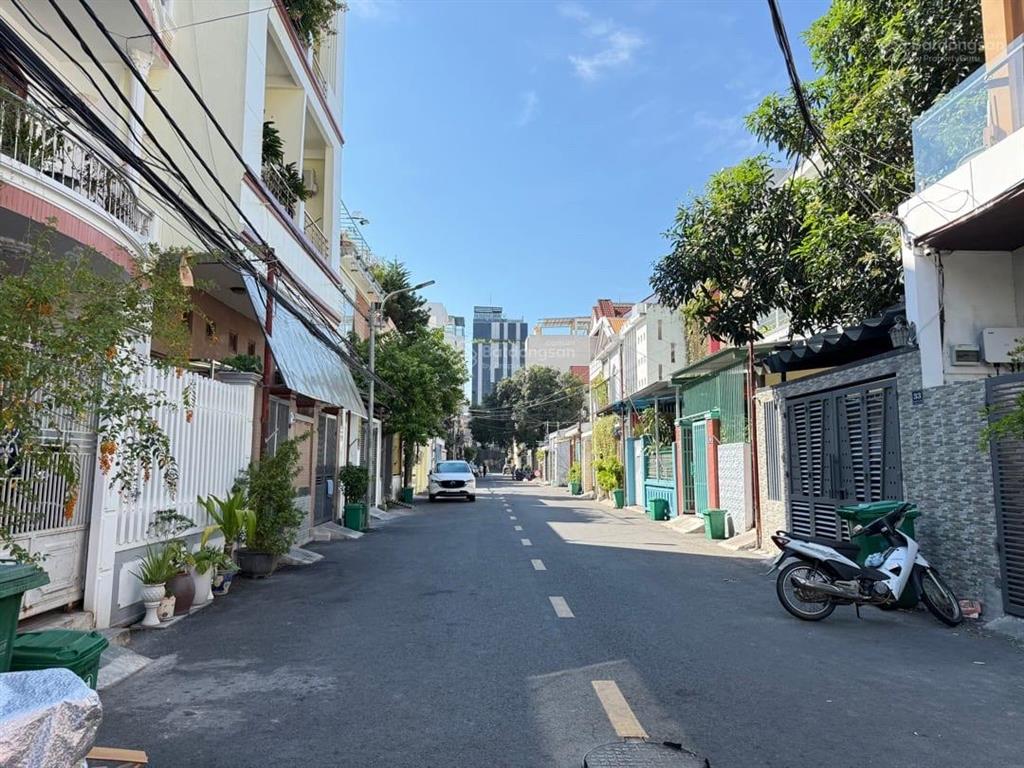 Bán đất mt phan thúc duyện, ngũ hành sơn, lõi phố tây, 96 m nở hậu 18 tỷ sát nguyễn văn thoại