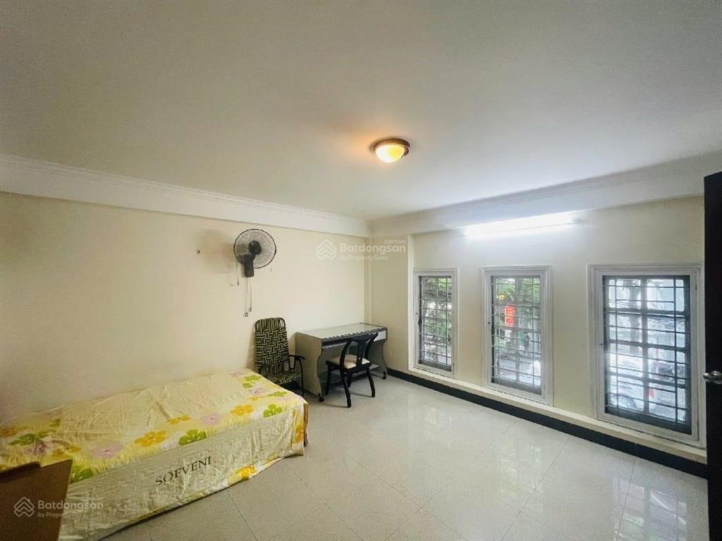 Bán biệt thự lô góc khu vip phạm phú tiết gần bv vinmec, nguyễn hữu thọ, siêu thị lớn 131m ngang 7