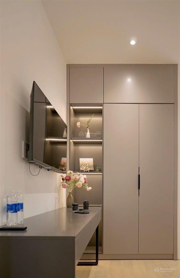 Bán toà căn hộ đường cách mạng tháng tám trung tâm cẩm lệ 195x15m gần hồ ,công vien dòng tiền 110tr