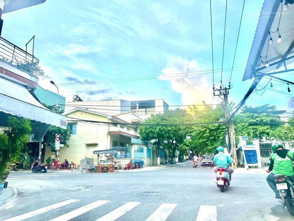 Sập hầm worldcup bán đất lương thế vinh sát biển mỹ khê giá ngang đất kiệt chỉ 90tr/m2  218m nở h