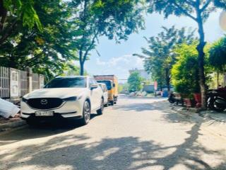 Bán đất kiệt ô tô châu thị vĩnh tế  ngô thì sĩ, lõi khu an thượng trung tâm phố tây 85m nở hậu