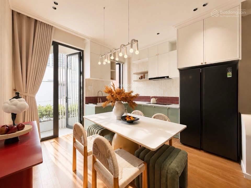 Bán nhà phan bôi mới 100% có dòng tiền 50 tr/tháng sát biển bệnh viện quân đội khu an ninh cao