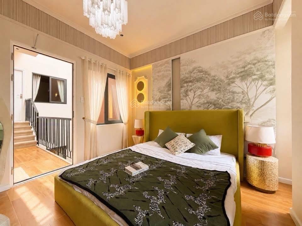 Bán nhà phan bôi mới 100% có dòng tiền 50 tr/tháng sát biển bệnh viện quân đội khu an ninh cao