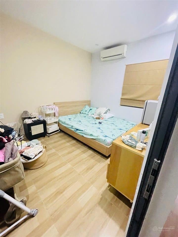Bán nhà huy cận sát lê thanh nghị  xô viết nghệ tĩnh full nội thất 70m2 ngang 5m vuông vức 10 tỷ