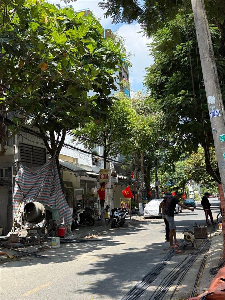 Bán nhà huy cận sát lê thanh nghị  xô viết nghệ tĩnh full nội thất 70m2 ngang 5m vuông vức 10 tỷ