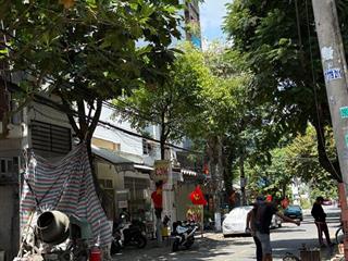 Bán nhà huy cận sát lê thanh nghị  xô viết nghệ tĩnh full nội thất 70m2 ngang 5m vuông vức 10 tỷ