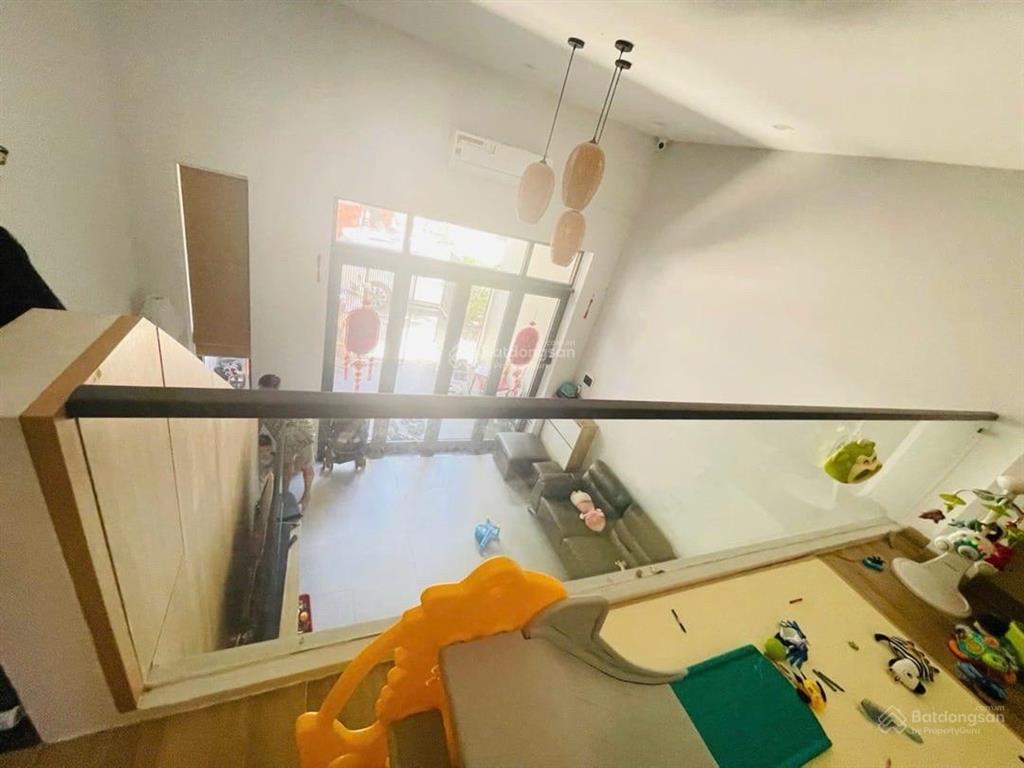 Bán nhà huy cận sát lê thanh nghị  xô viết nghệ tĩnh full nội thất 70m2 ngang 5m vuông vức 10 tỷ