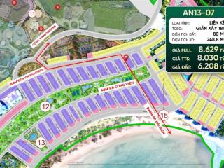 200m ra biển  gần vinwonders  vị trí vàng cho nhà đầu tư thông minh