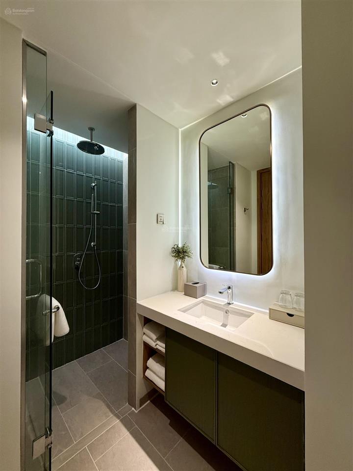 Bán căn hộ tại maia resort hồ tràm, 2,2 tỷ, 35 m2 view biển 100%