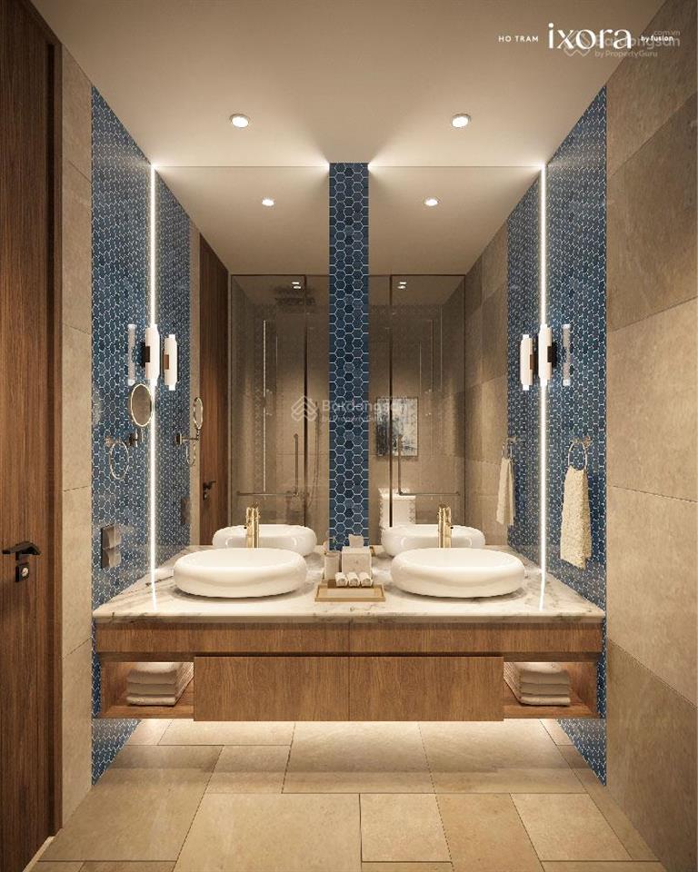Penthouse maia resort hồ tràm  "dinh thự trên không" thiết kế cao cấp 5 sao chỉ 15 tỷ