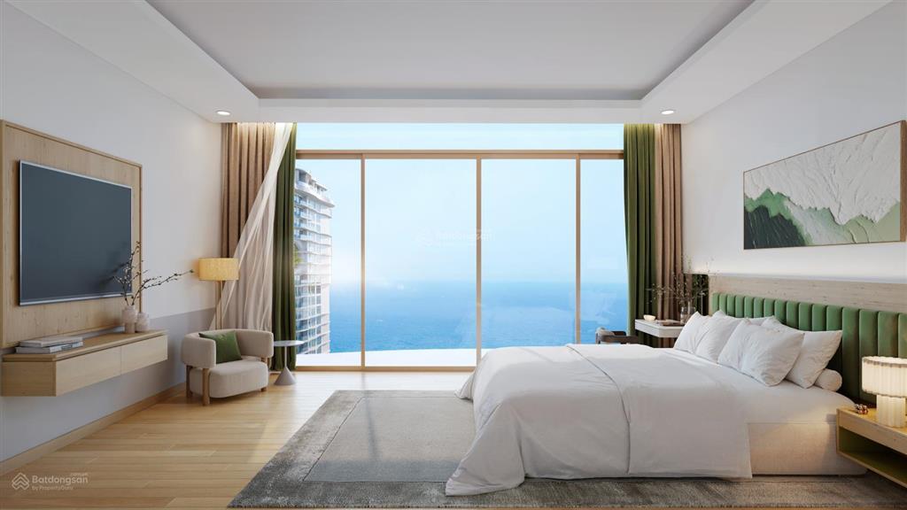 Căn hộ retreat căn hộ 2pn có hồ bơi riêng tại maia resort hồ tràm  chỉ 6 tỷ