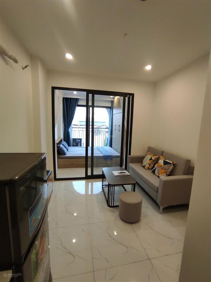 Bán ccmn khâm thiên 55m, 7 tầng thang máy, 12 căn hộ 1 khách 1 ngủ, gần phố, dt 1 tỷ, 15.6 tỷ