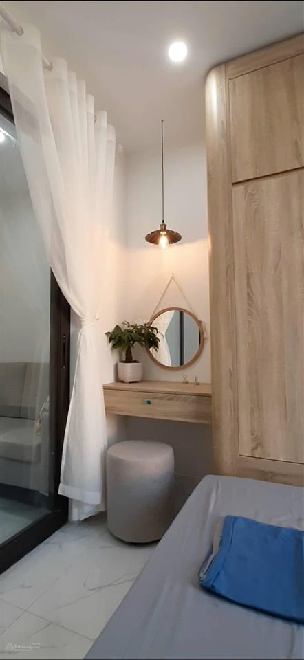 Bán ccmn khâm thiên 55m, 7 tầng thang máy, 12 căn hộ 1 khách 1 ngủ, gần phố, dt 1 tỷ, 15.6 tỷ