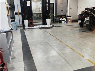 Bán ccmn khâm thiên 55m, 7 tầng thang máy, 12 căn hộ 1 khách 1 ngủ, gần phố, dt 1 tỷ, 15.6 tỷ